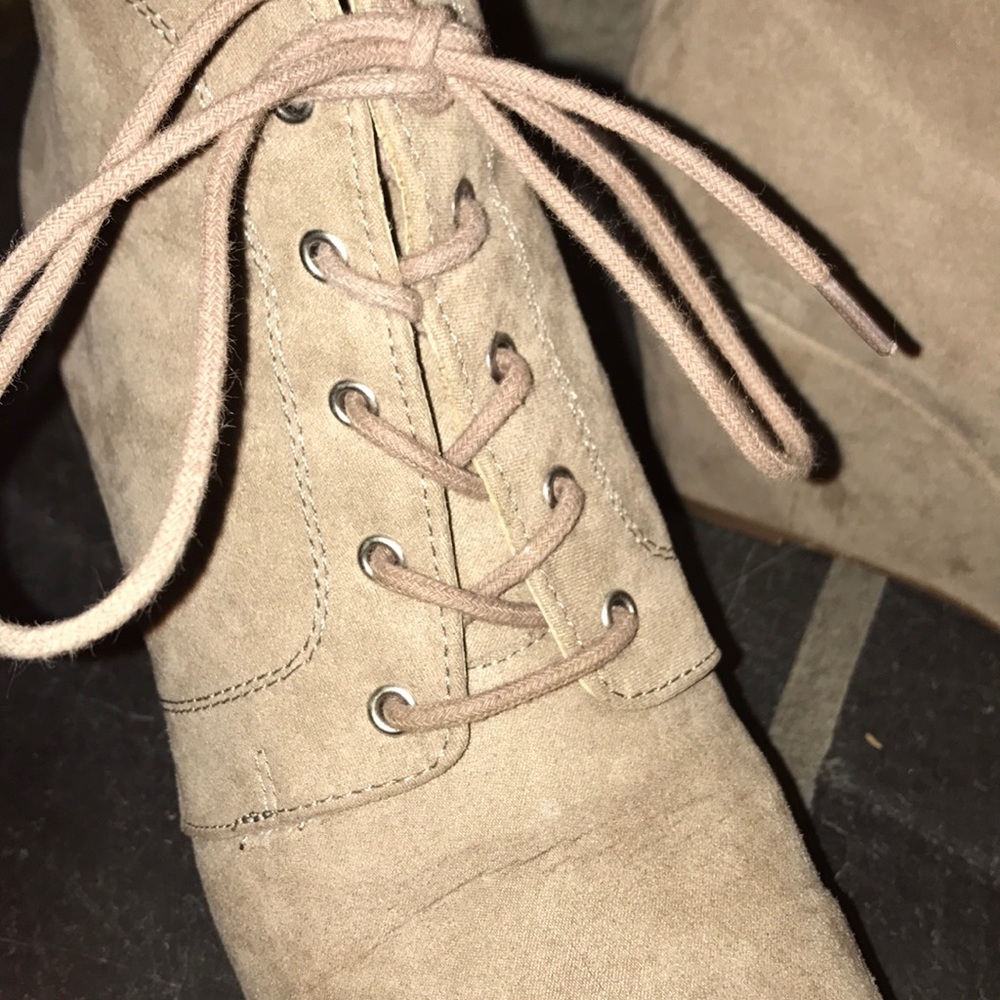 Boot Heels - image 4